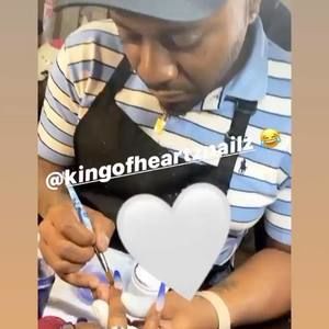 Meet your Posher, Brian